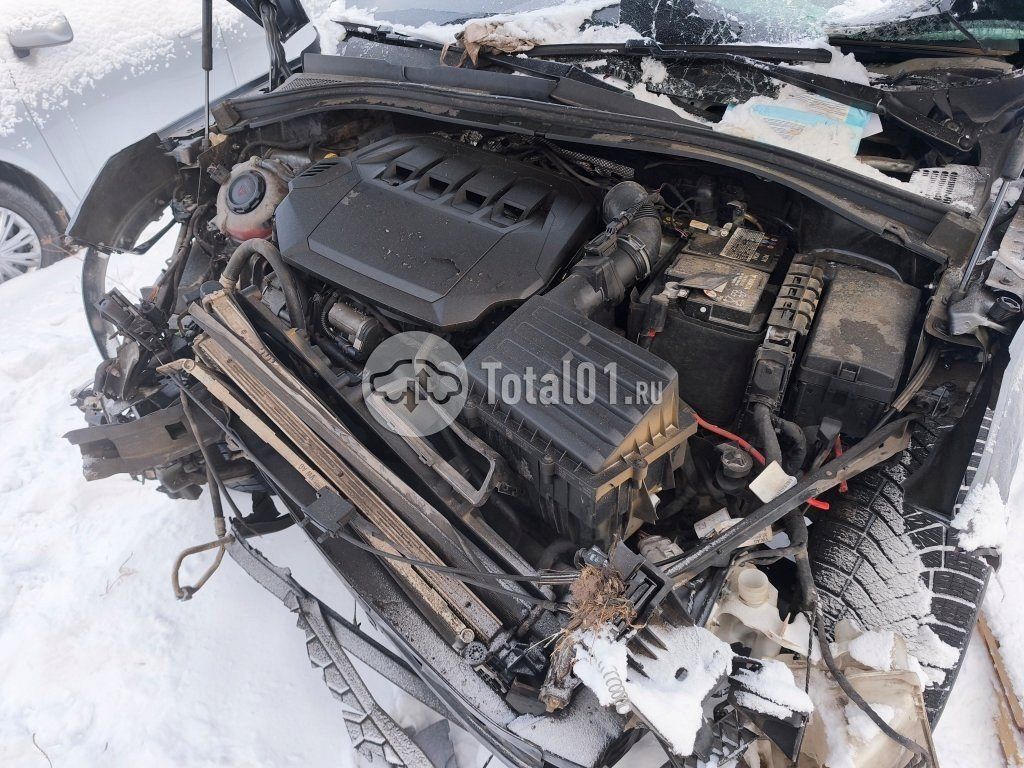 Фото Skoda Kodiaq 88