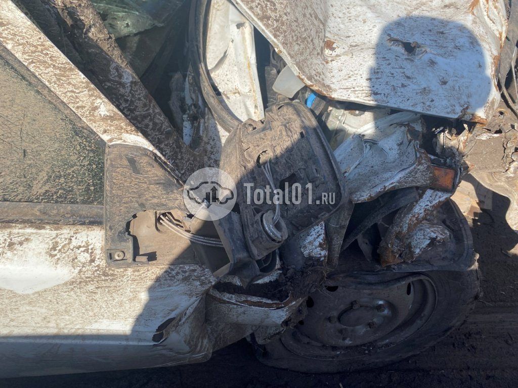 Фото ВАЗ (LADA) 4x4 (Нива) 10