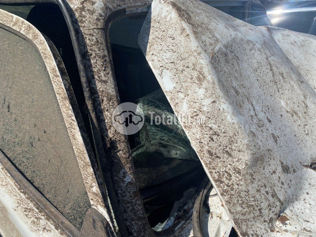 Фото ВАЗ (LADA) 4x4 (Нива) 14