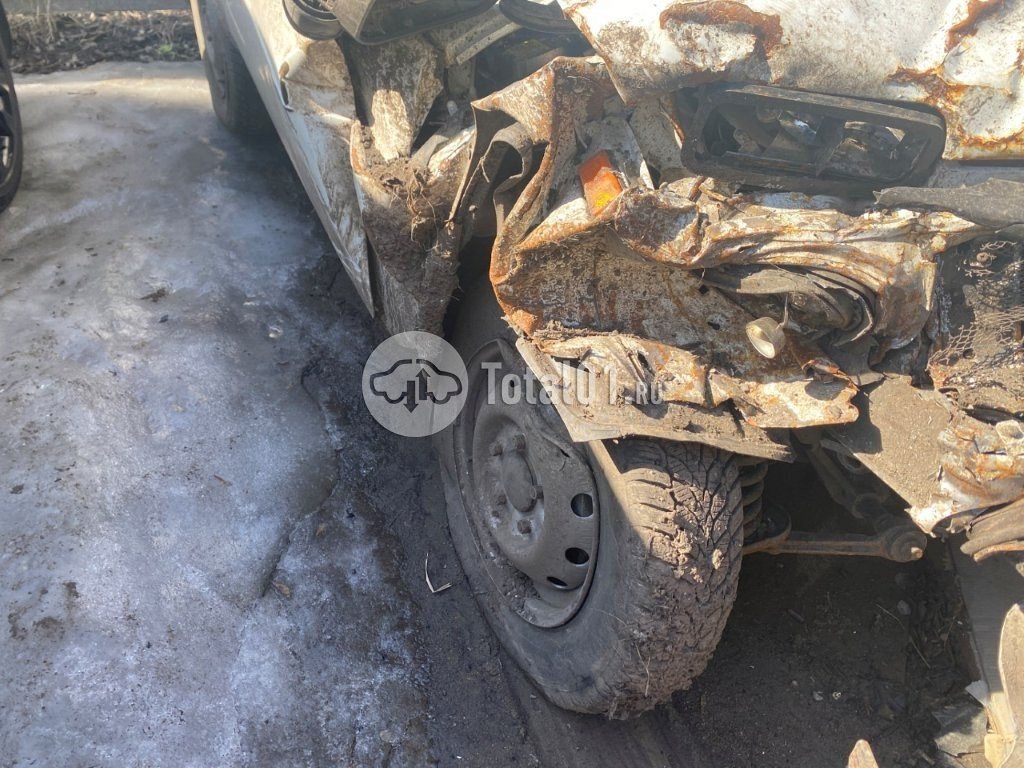 Фото ВАЗ (LADA) 4x4 (Нива) 18