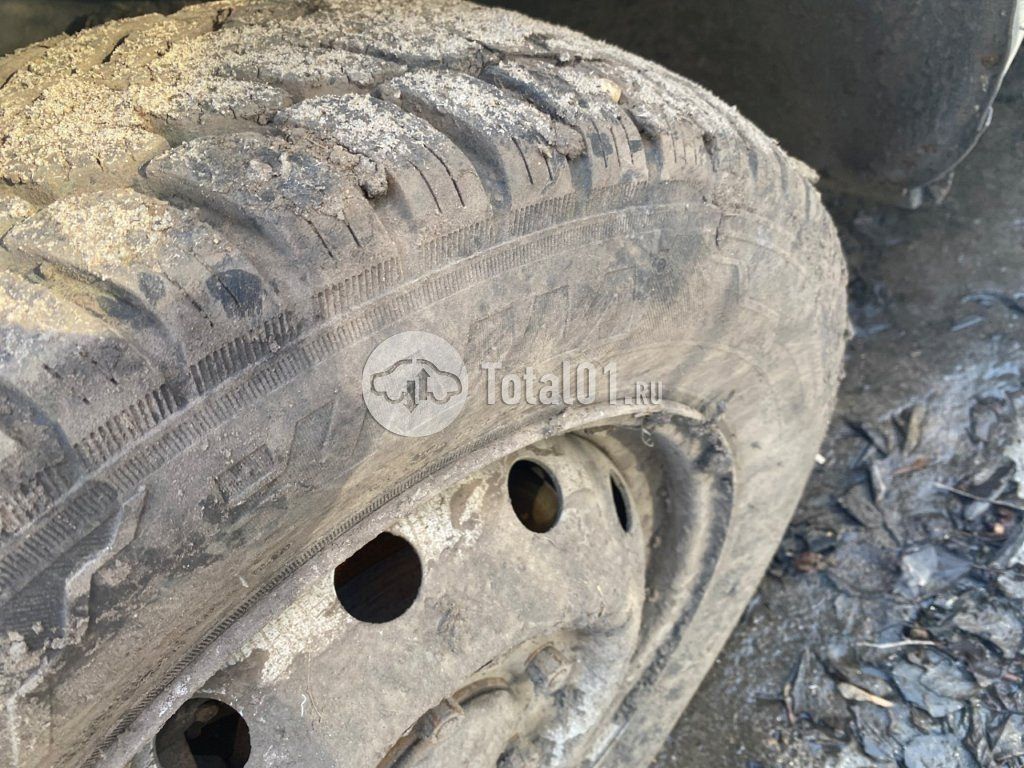 Фото ВАЗ (LADA) 4x4 (Нива) 26