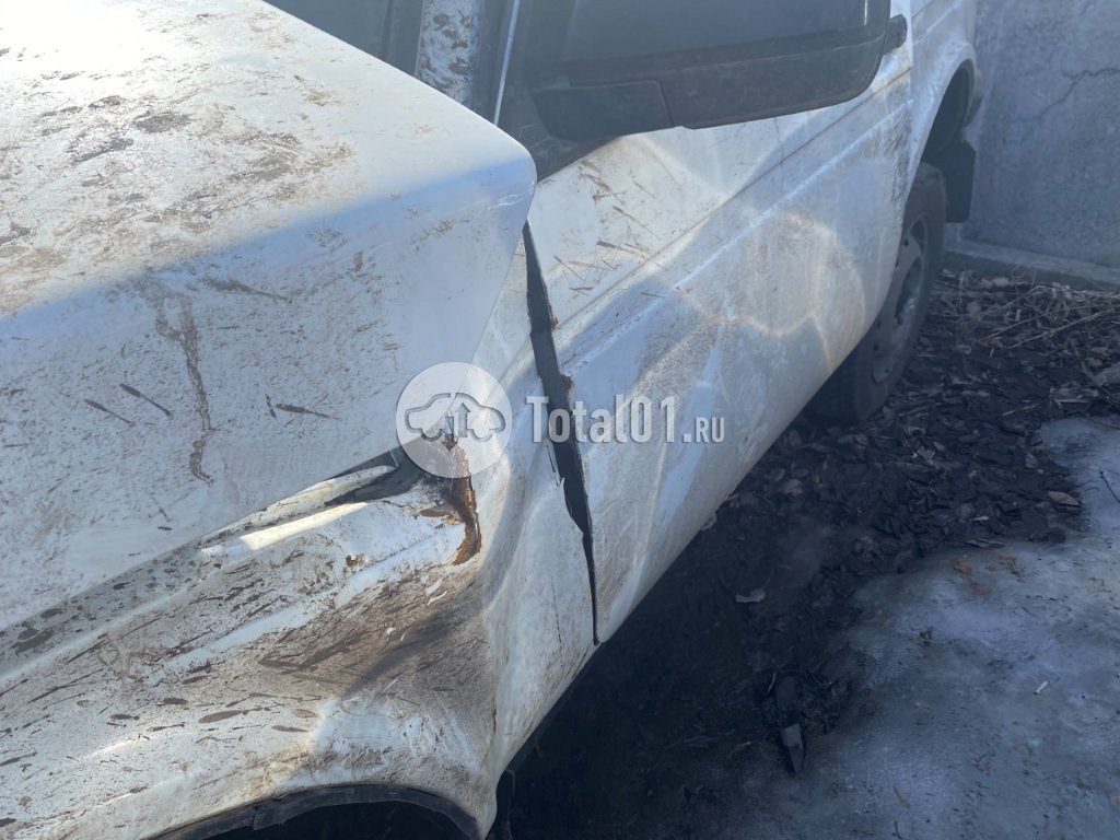 Фото ВАЗ (LADA) 4x4 (Нива) 28
