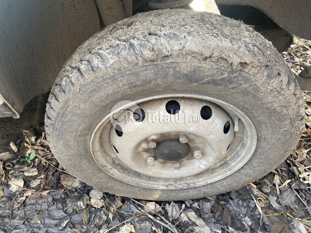 Фото ВАЗ (LADA) 4x4 (Нива) 34