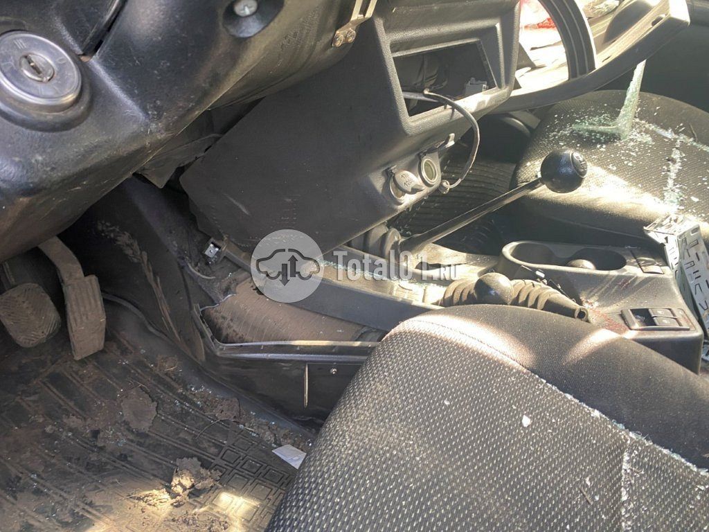 Фото ВАЗ (LADA) 4x4 (Нива) 52