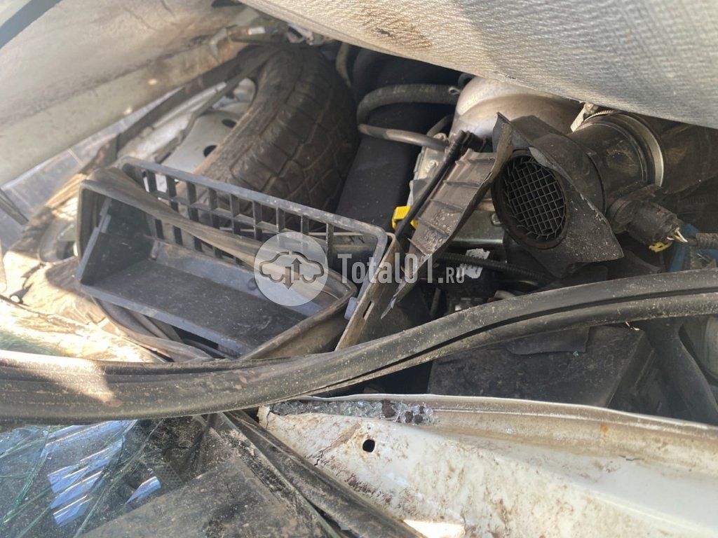 Фото ВАЗ (LADA) 4x4 (Нива) 60
