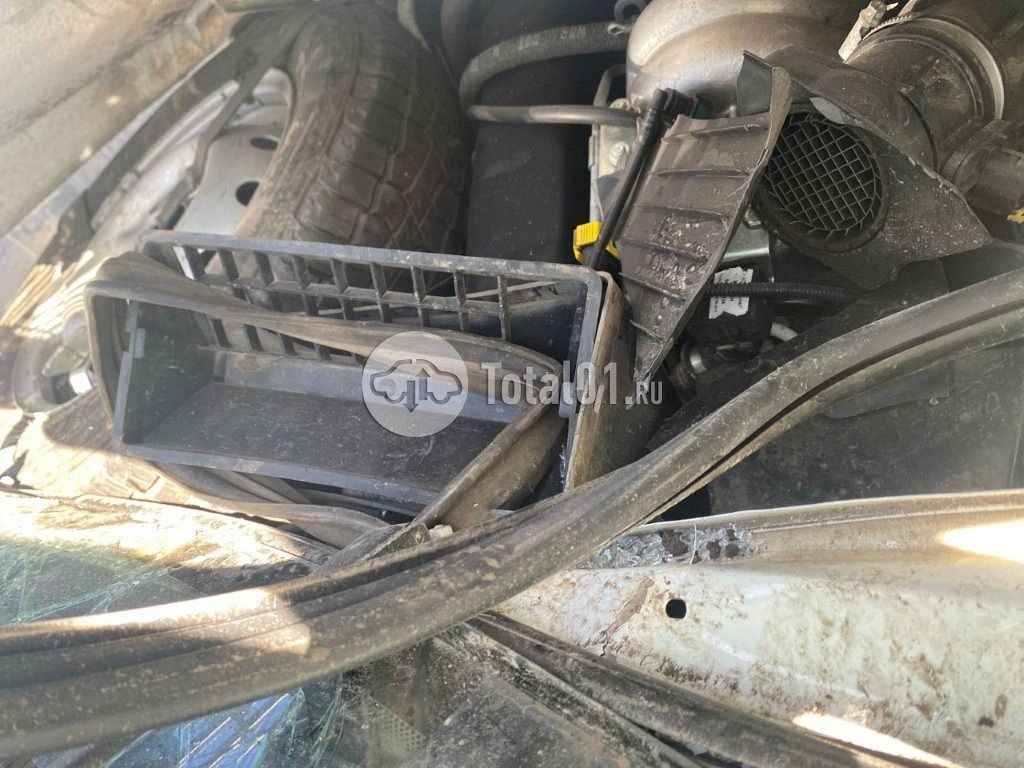 Фото ВАЗ (LADA) 4x4 (Нива) 66