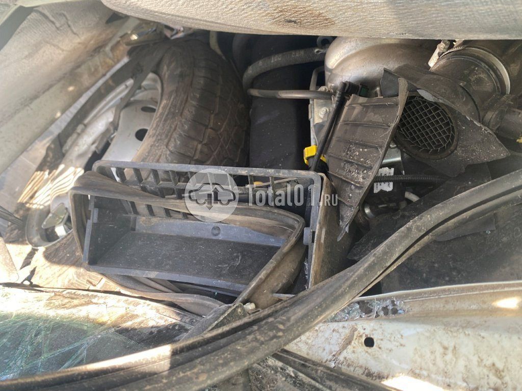 Фото ВАЗ (LADA) 4x4 (Нива) 68
