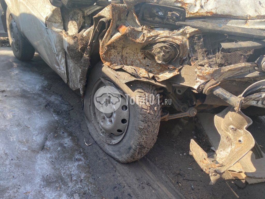 Фото ВАЗ (LADA) 4x4 (Нива) 78