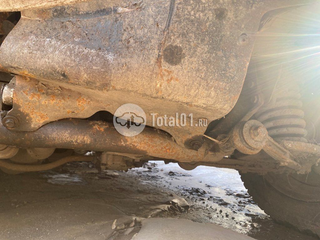 Фото ВАЗ (LADA) 4x4 (Нива) 82