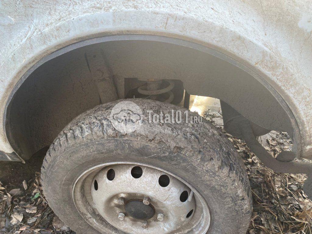 Фото ВАЗ (LADA) 4x4 (Нива) 86