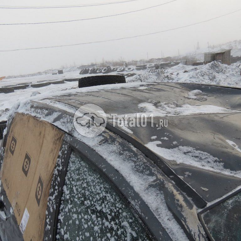 Фото Mitsubishi L200 22
