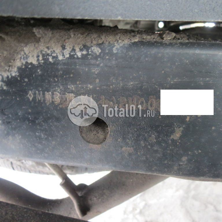 Фото Mitsubishi L200 24