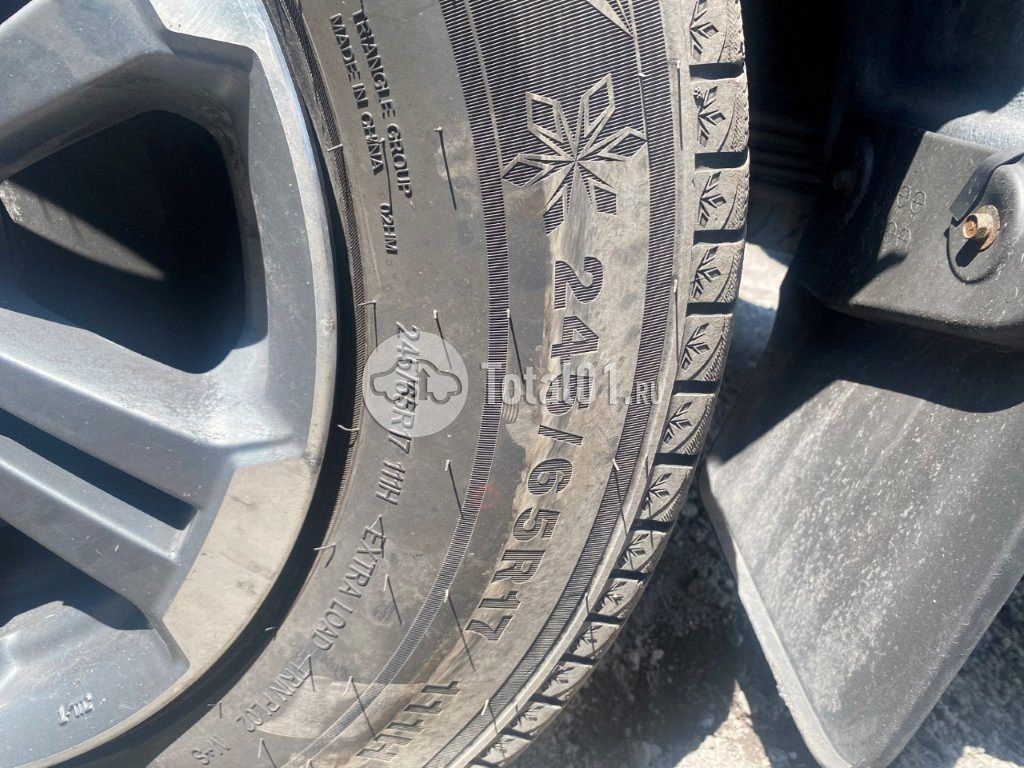 Фото Mitsubishi L200 48