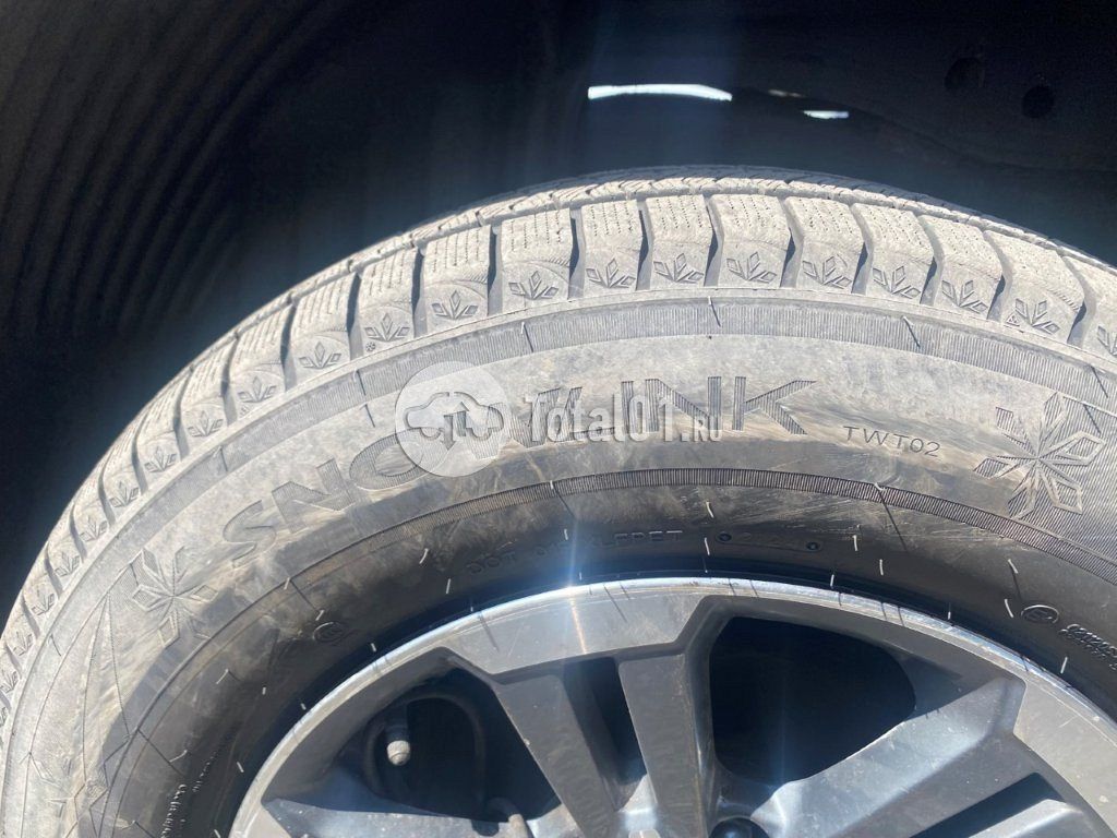 Фото Mitsubishi L200 50