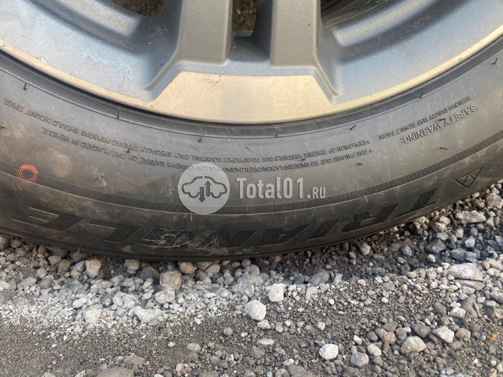 Фото Mitsubishi L200 52