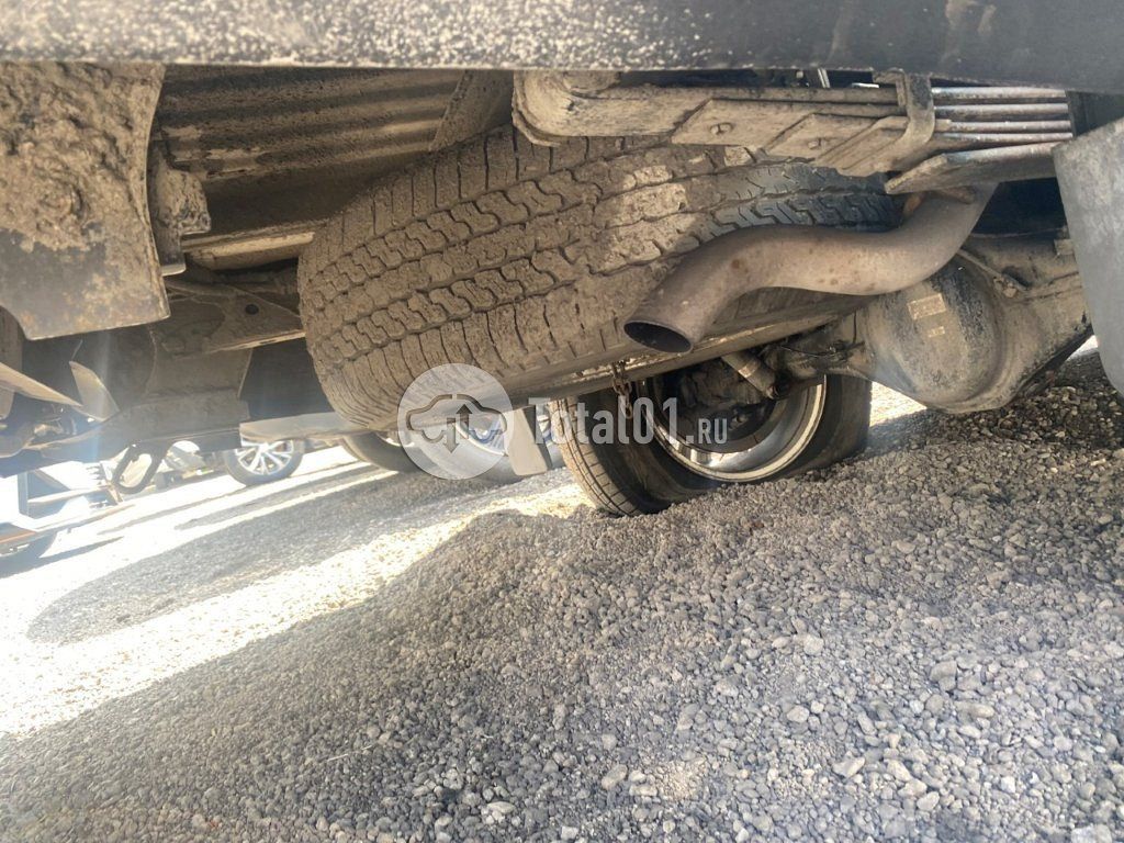 Фото Mitsubishi L200 54