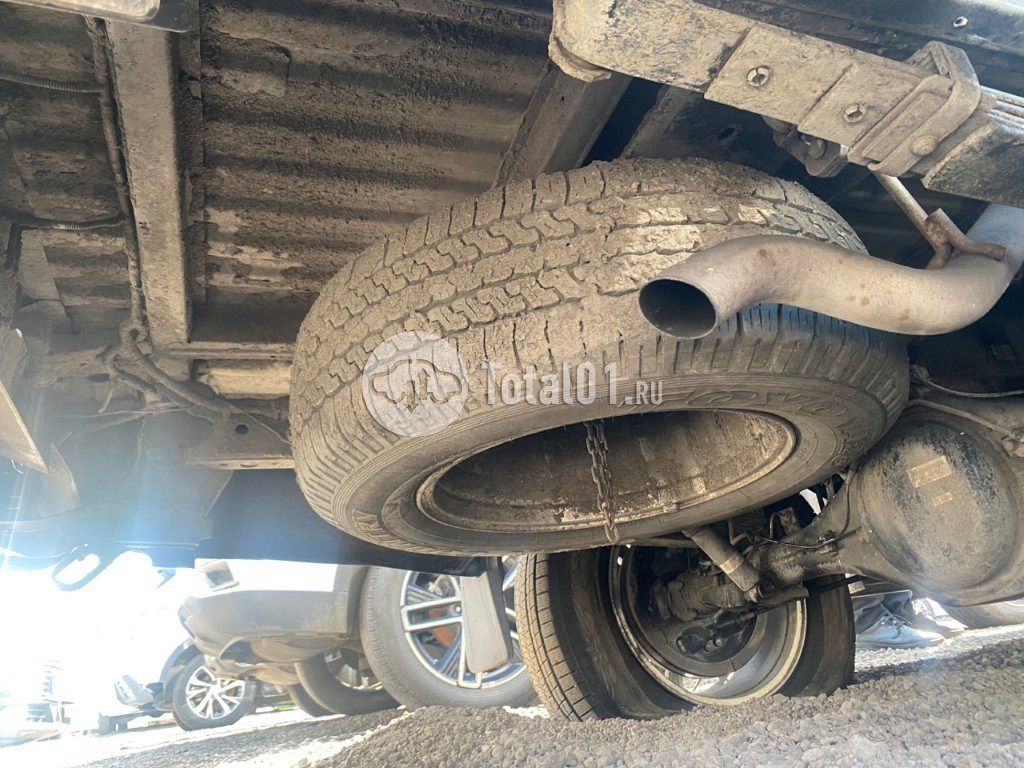 Фото Mitsubishi L200 56