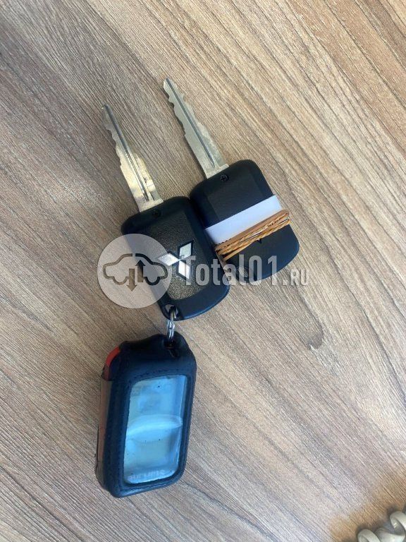 Фото Mitsubishi L200 64