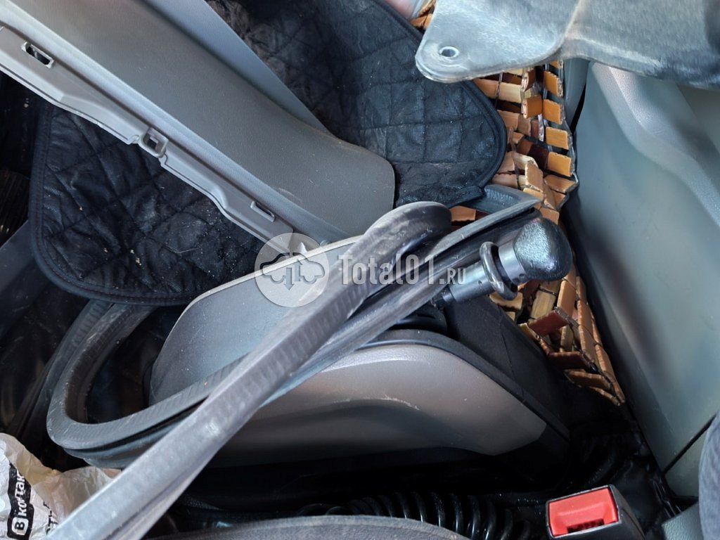 Фото MAN TGX 262