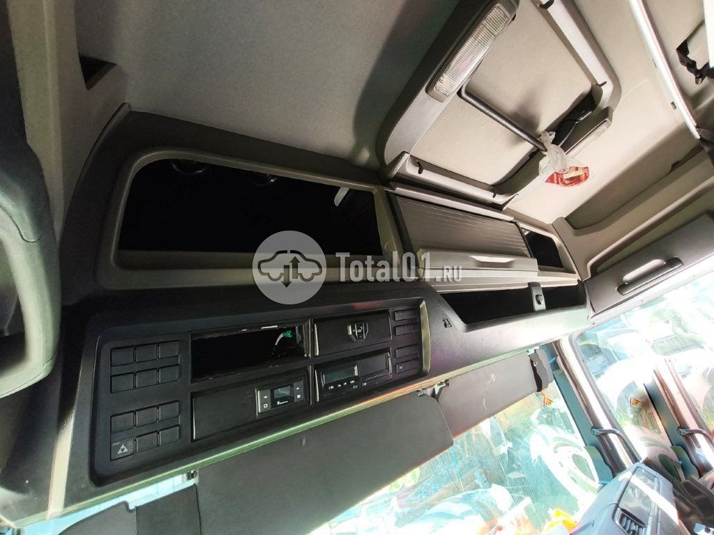 Фото MAN TGX 280
