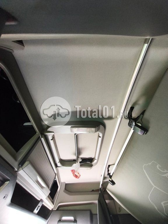 Фото MAN TGX 282