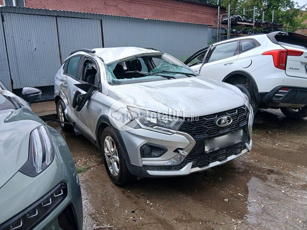 Фото ВАЗ (LADA) Iskra 4