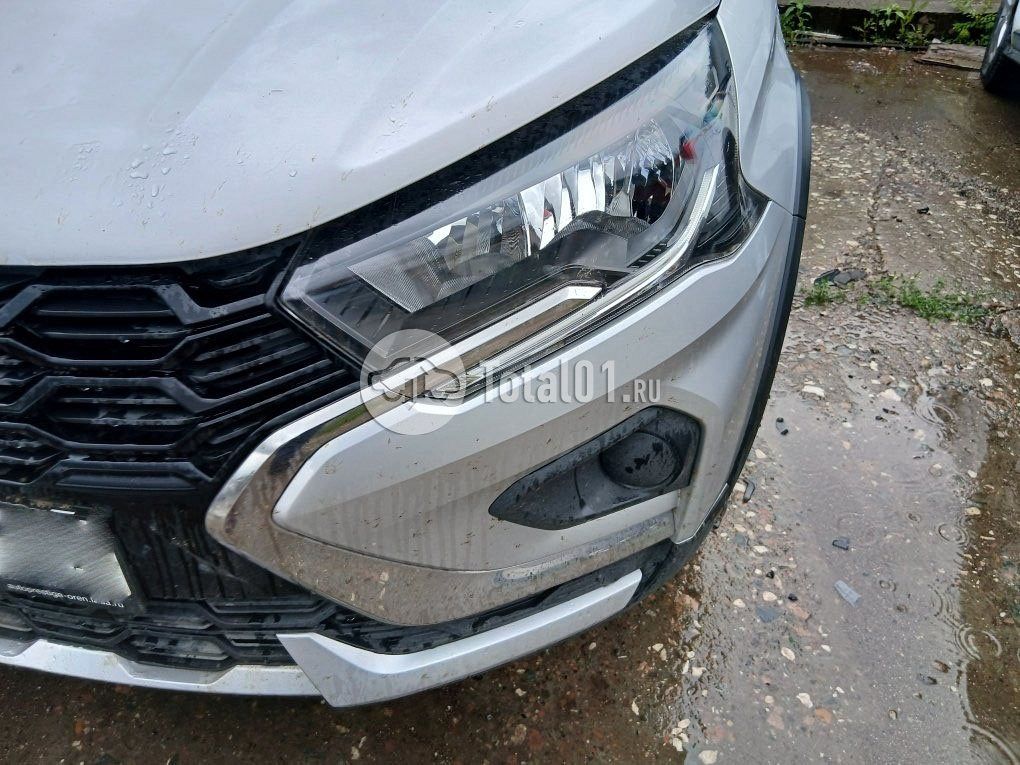 Фото ВАЗ (LADA) Iskra 10