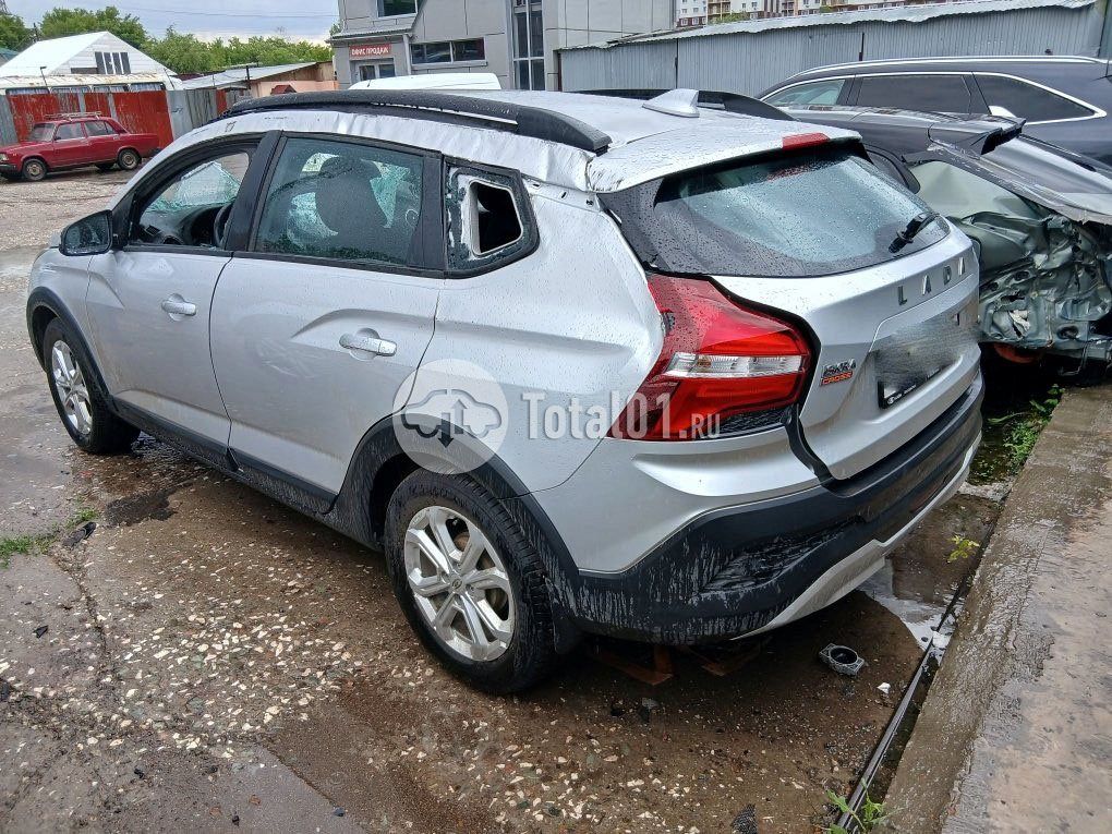 Фото ВАЗ (LADA) Iskra 12