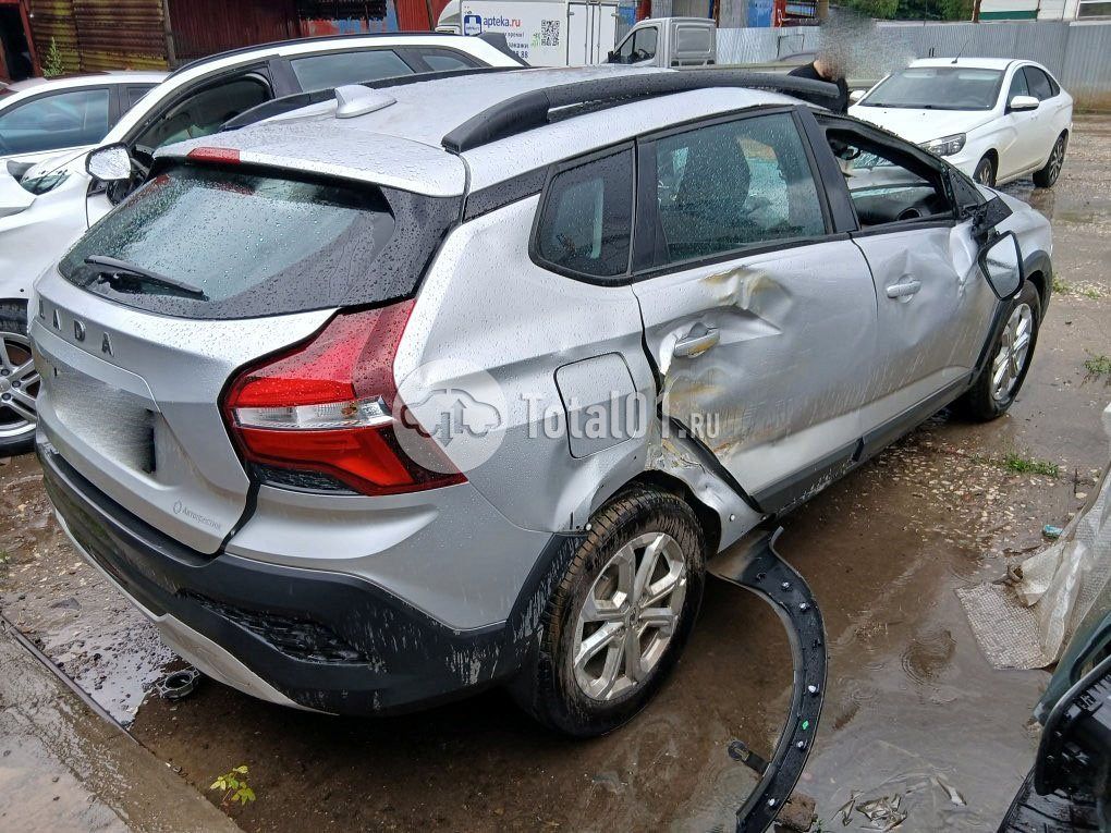 Фото ВАЗ (LADA) Iskra 14