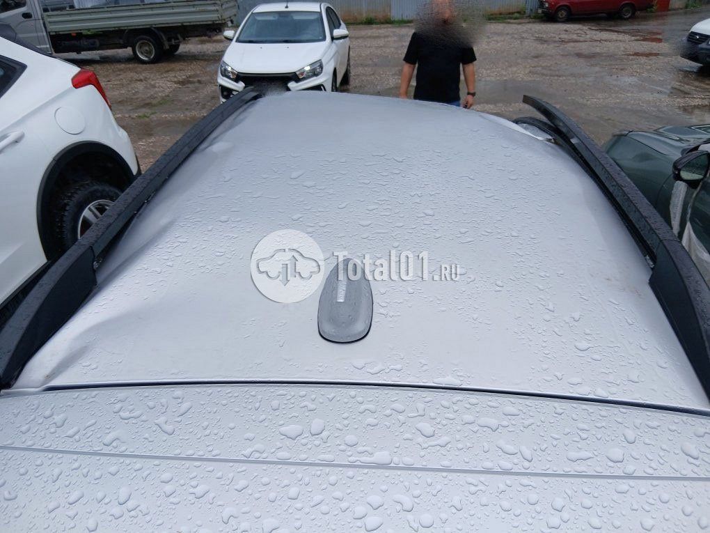 Фото ВАЗ (LADA) Iskra 16