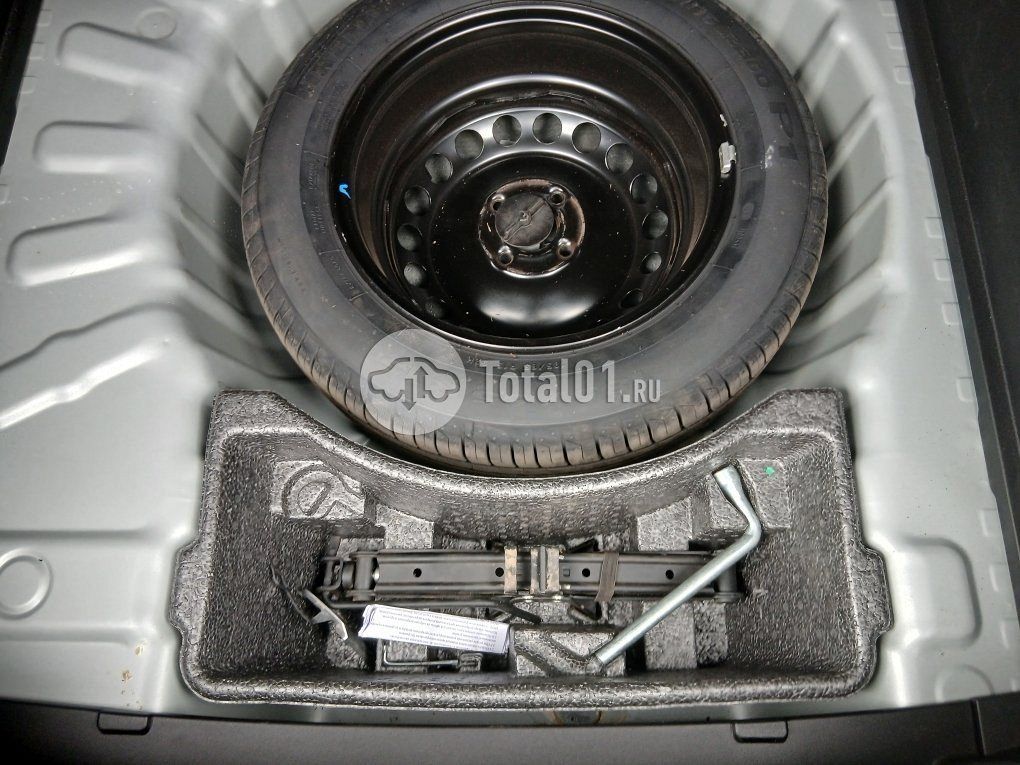 Фото ВАЗ (LADA) Iskra 24