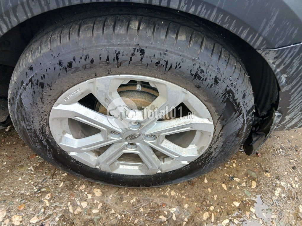 Фото ВАЗ (LADA) Iskra 34