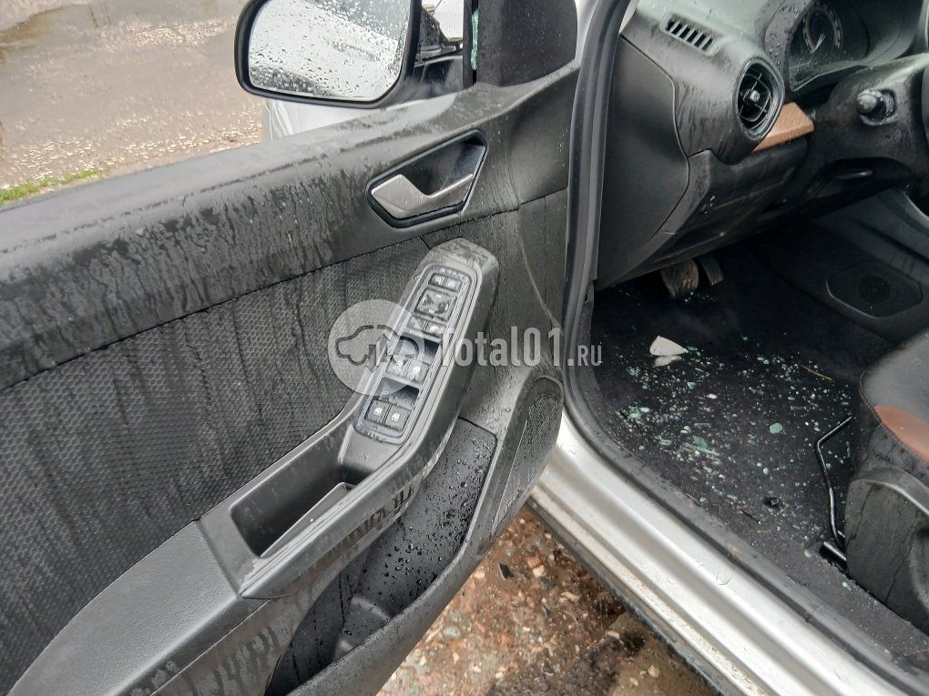 Фото ВАЗ (LADA) Iskra 40