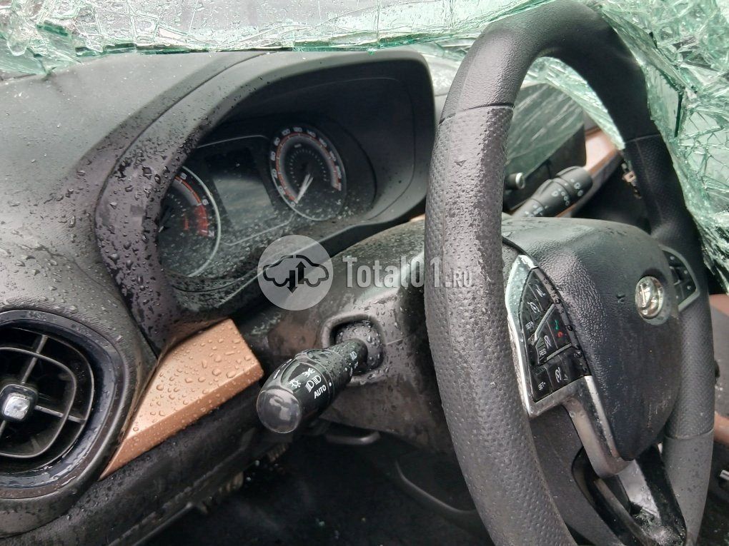 Фото ВАЗ (LADA) Iskra 44