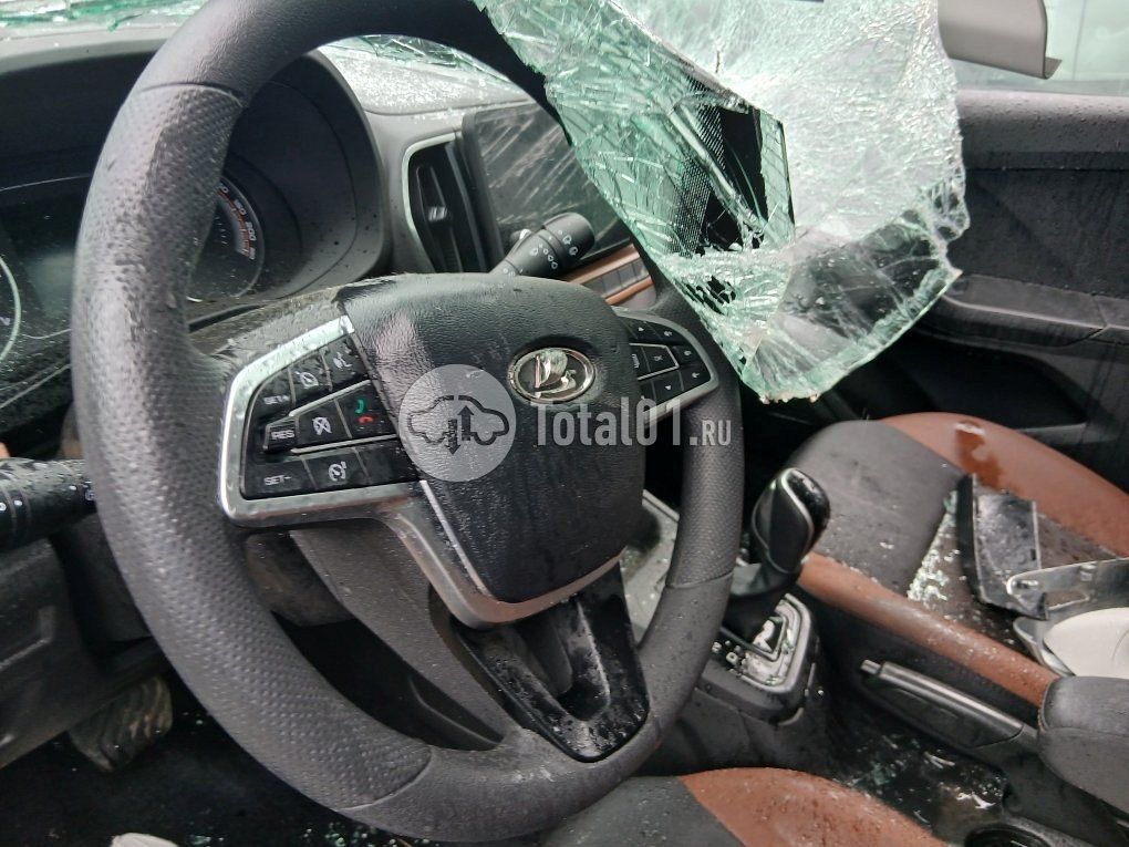 Фото ВАЗ (LADA) Iskra 46