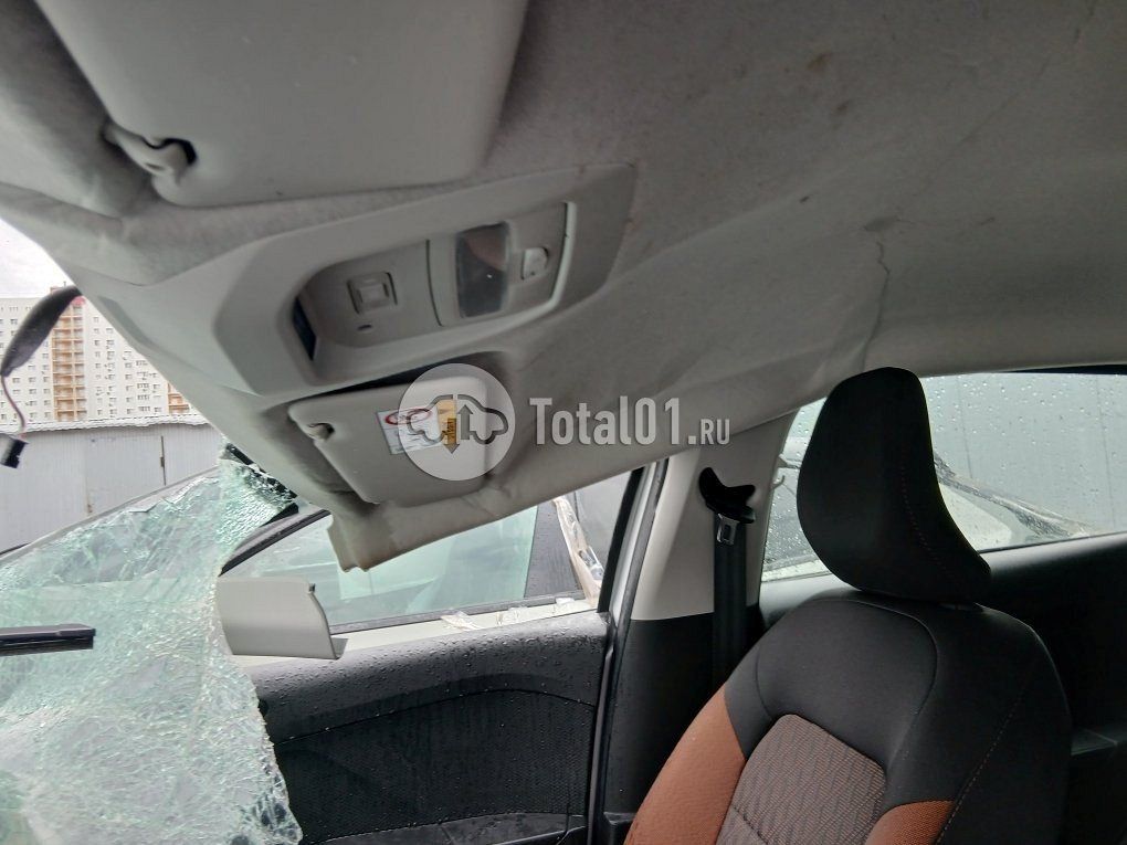Фото ВАЗ (LADA) Iskra 52