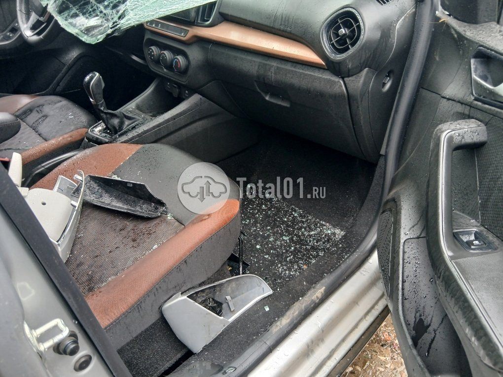 Фото ВАЗ (LADA) Iskra 56