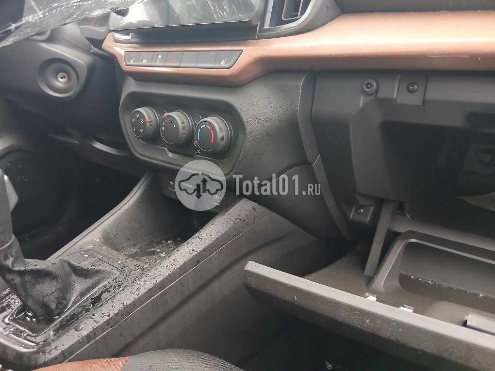 Фото ВАЗ (LADA) Iskra 64