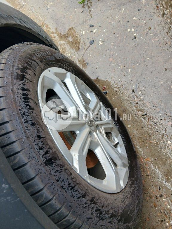 Фото ВАЗ (LADA) Iskra 76