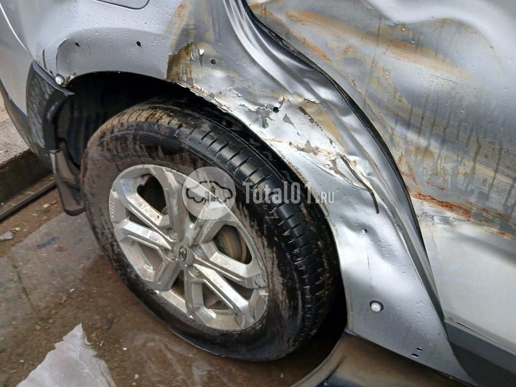 Фото ВАЗ (LADA) Iskra 78