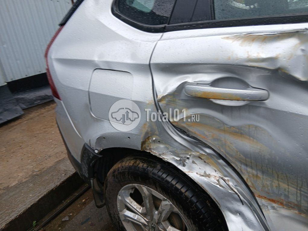 Фото ВАЗ (LADA) Iskra 80