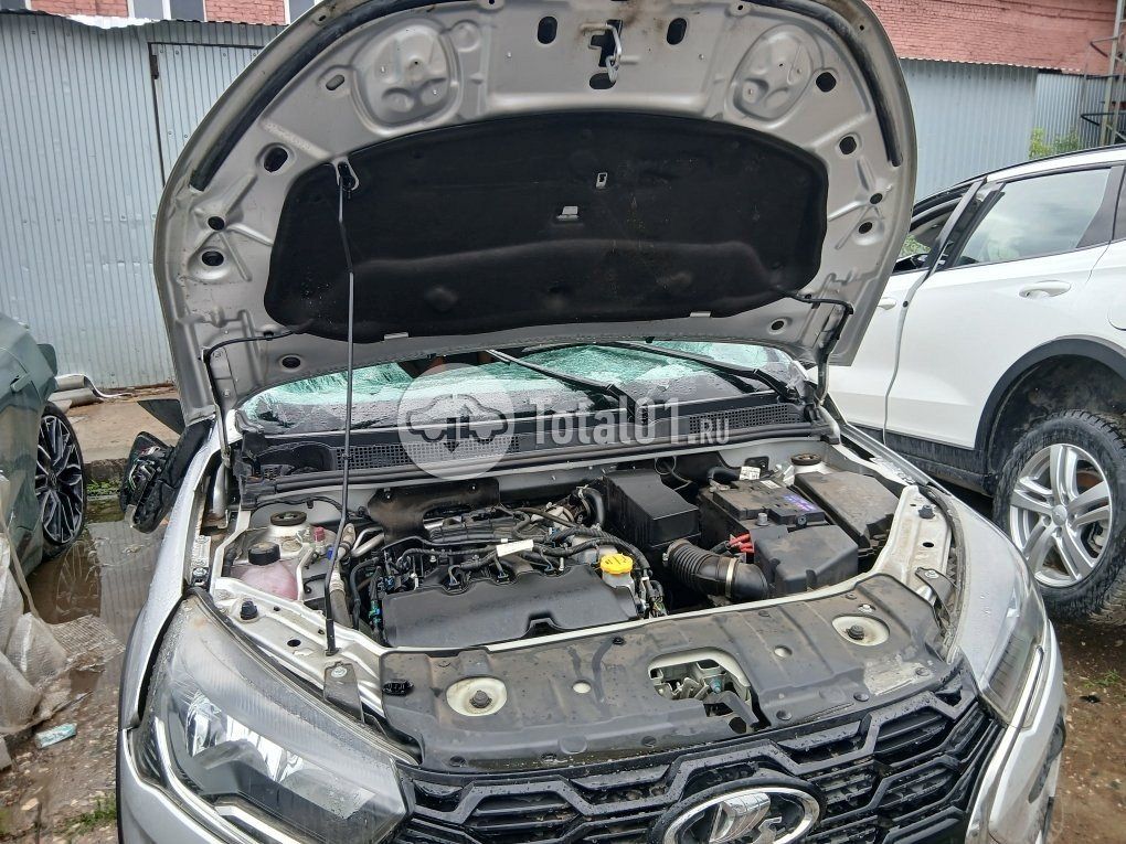 Фото ВАЗ (LADA) Iskra 82