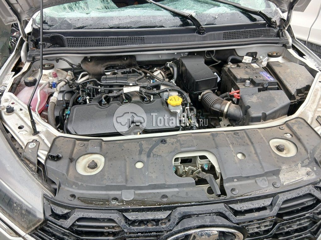 Фото ВАЗ (LADA) Iskra 84
