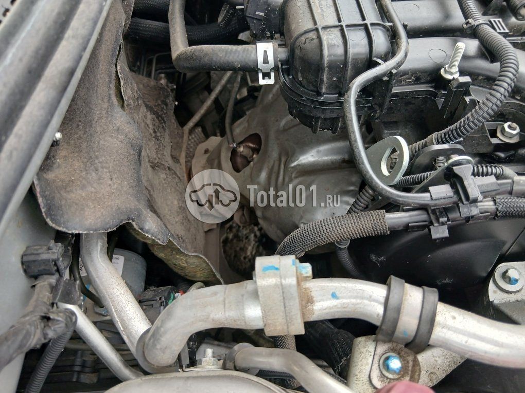 Фото ВАЗ (LADA) Iskra 96