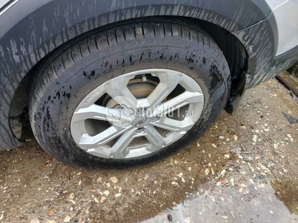Фото ВАЗ (LADA) Iskra 114