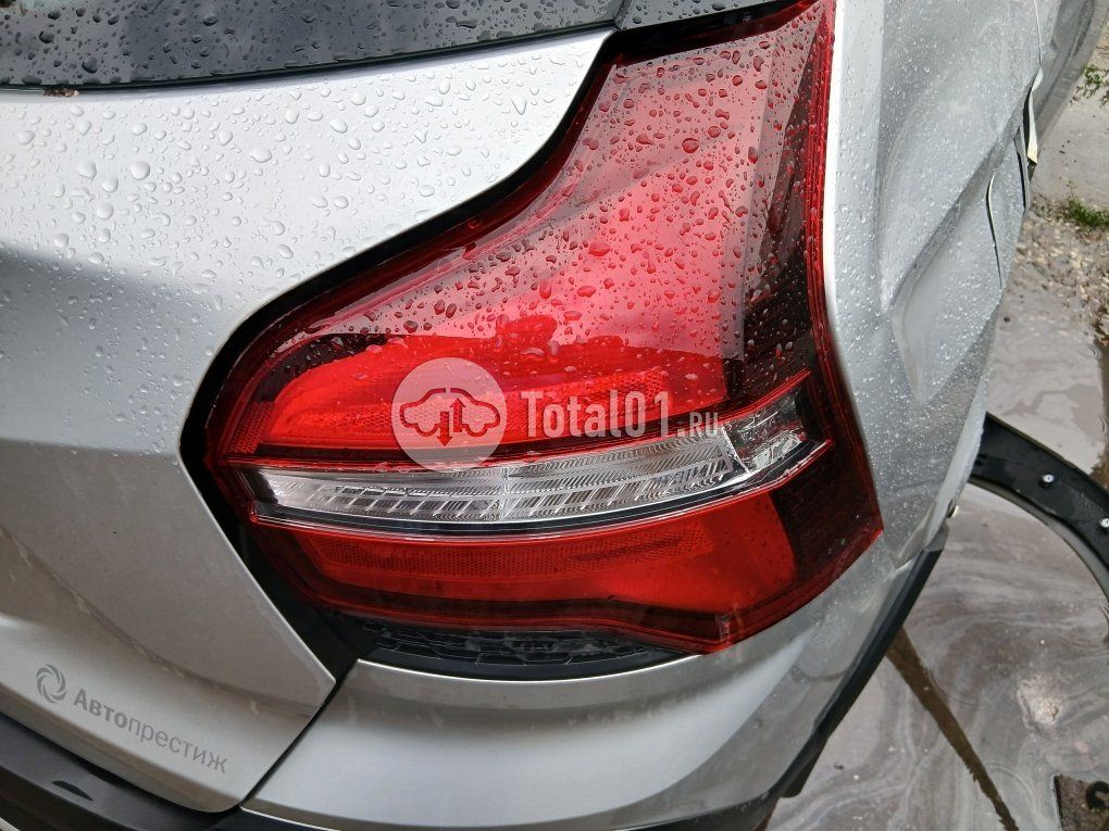 Фото ВАЗ (LADA) Iskra 120