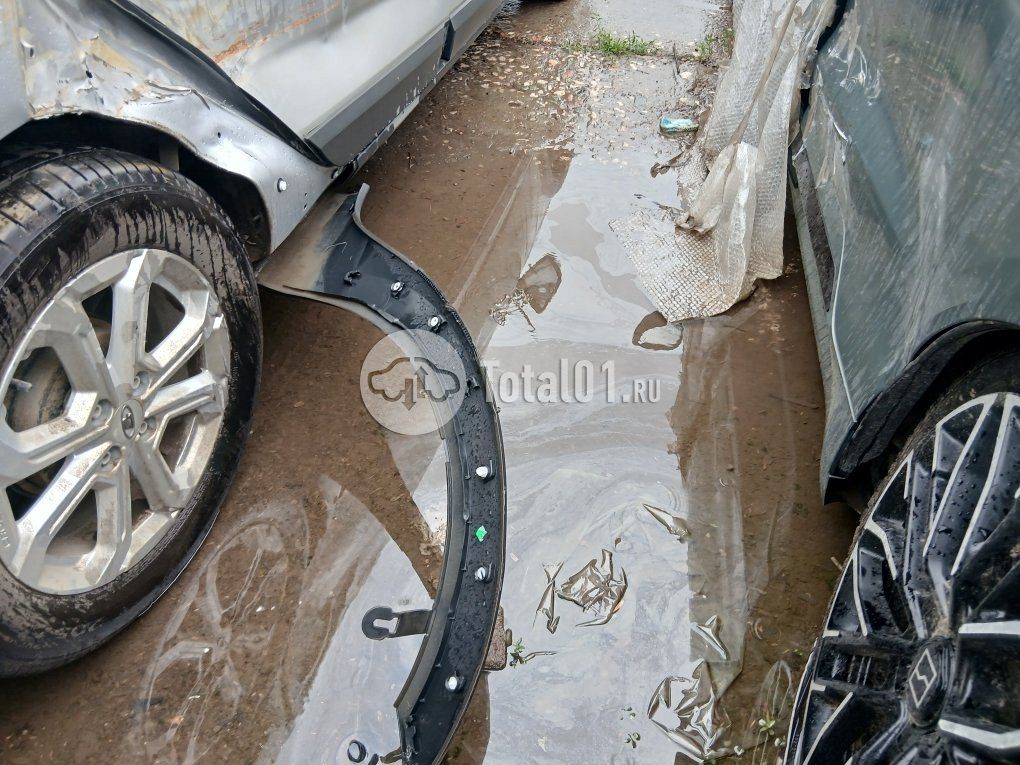 Фото ВАЗ (LADA) Iskra 124
