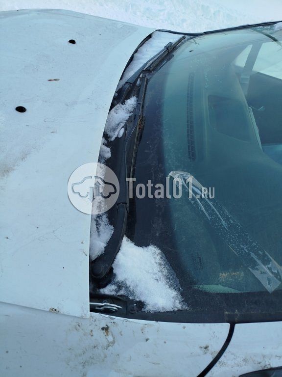 Фото Renault Sandero 8
