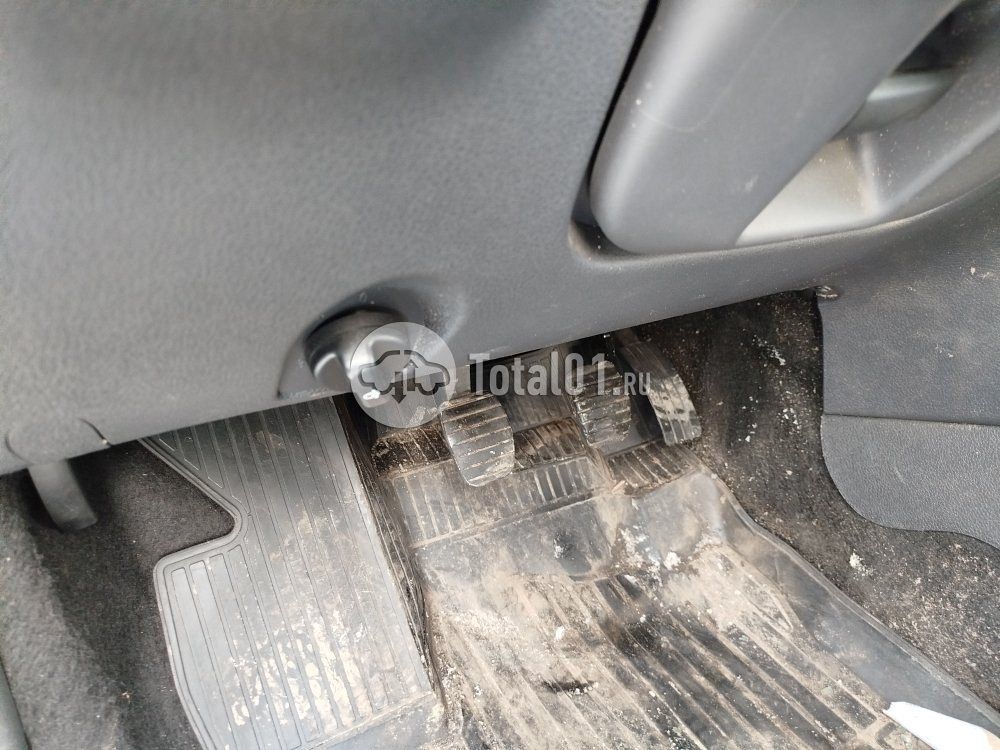 Фото Renault Sandero 22