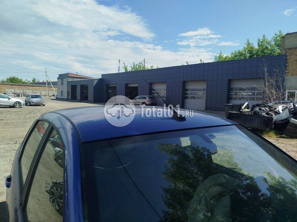 Фото ВАЗ (LADA) Granta 14